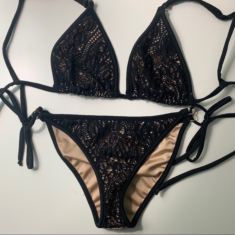 Swim Set Bikini